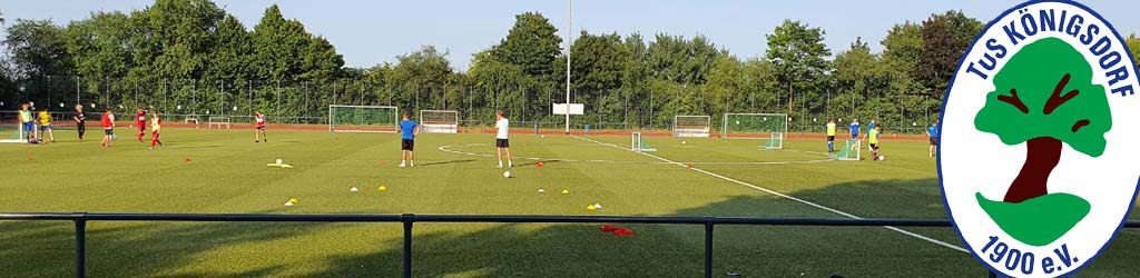 Sportanlage Pfeilstrasse